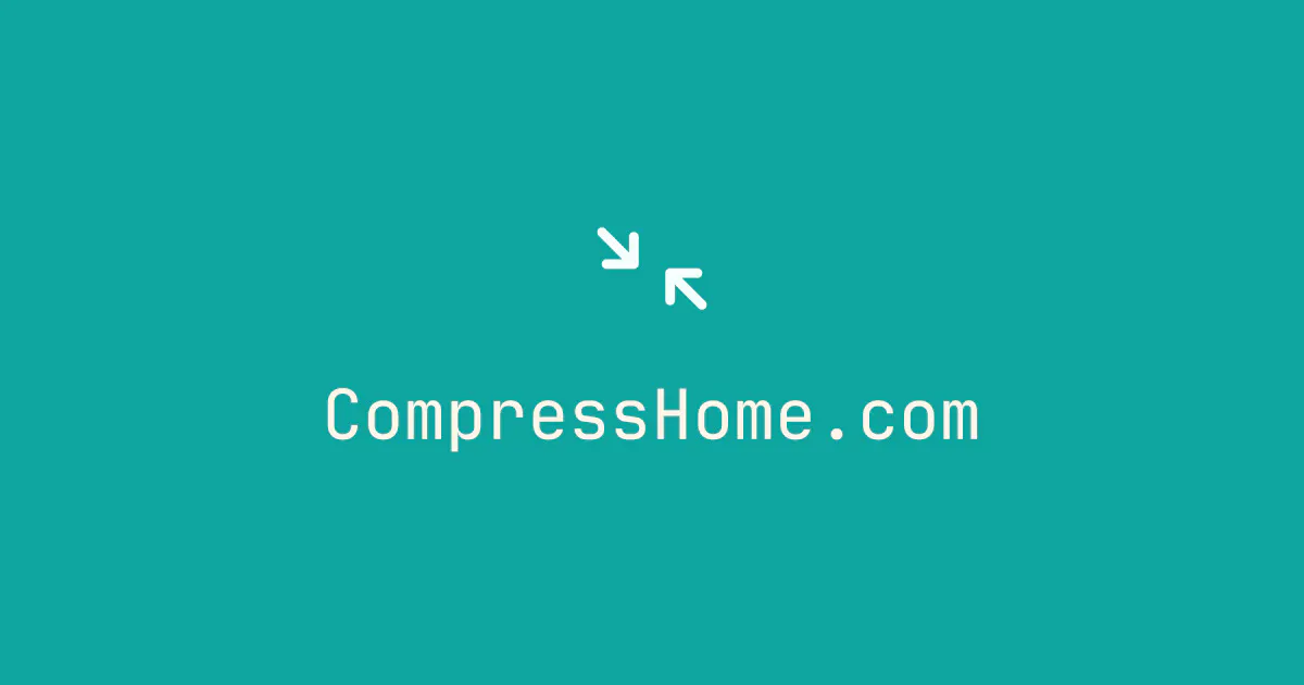 CompressHome gallery image