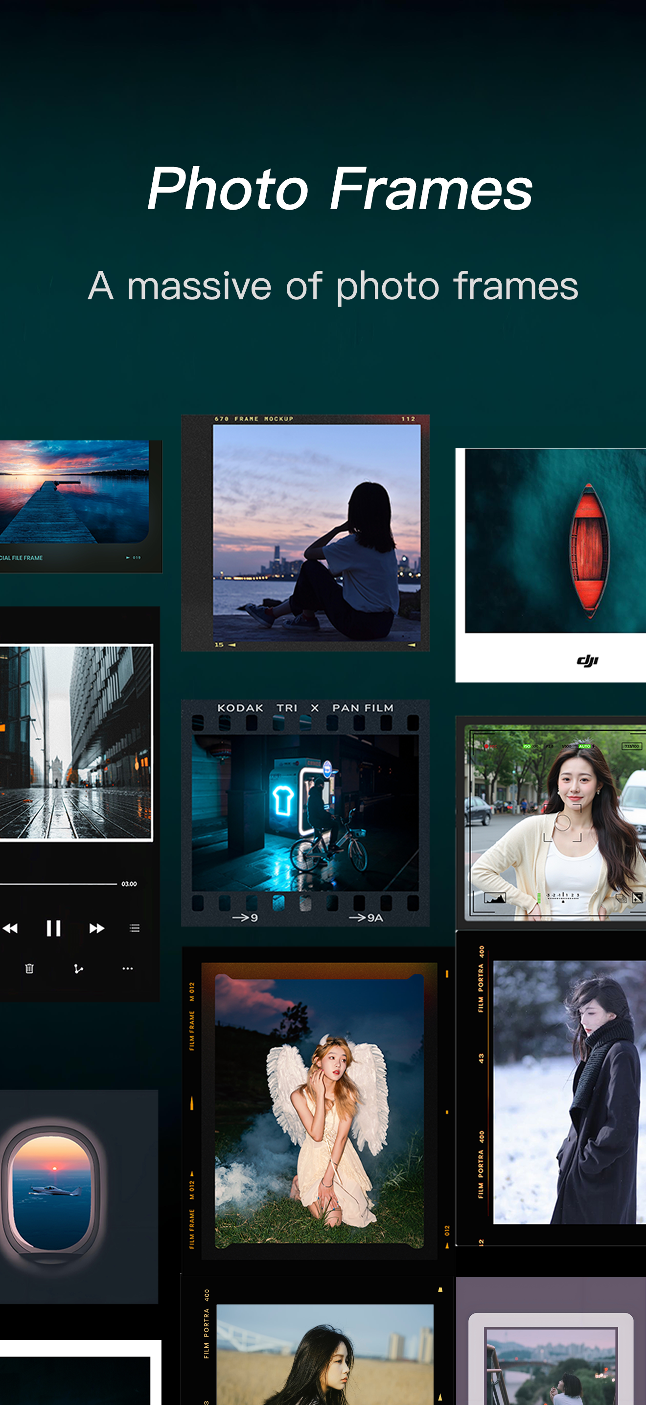 Insframe media 5