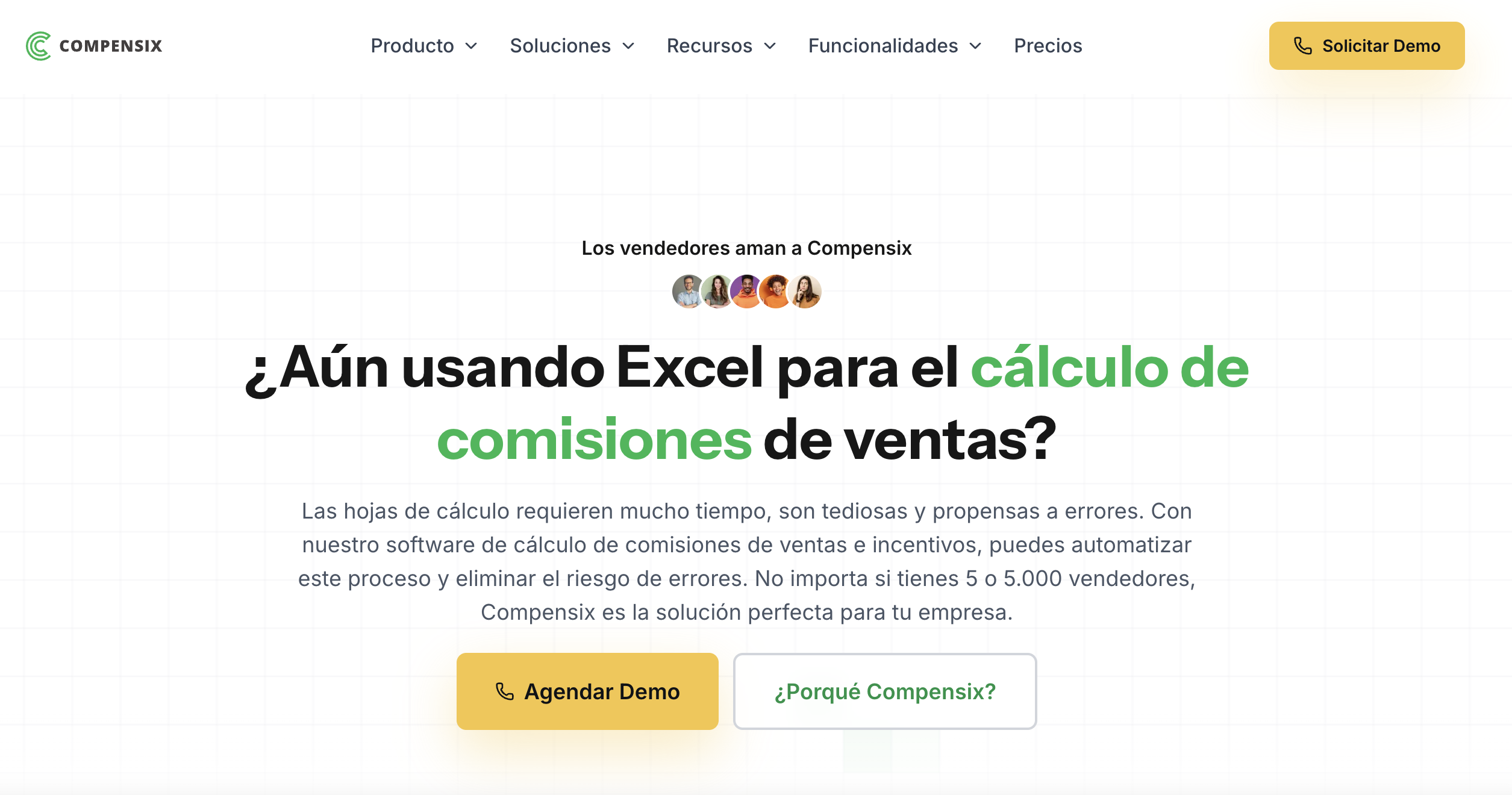 Compensix
