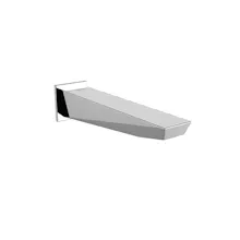 sensor square wall mount basin faucet gallery image