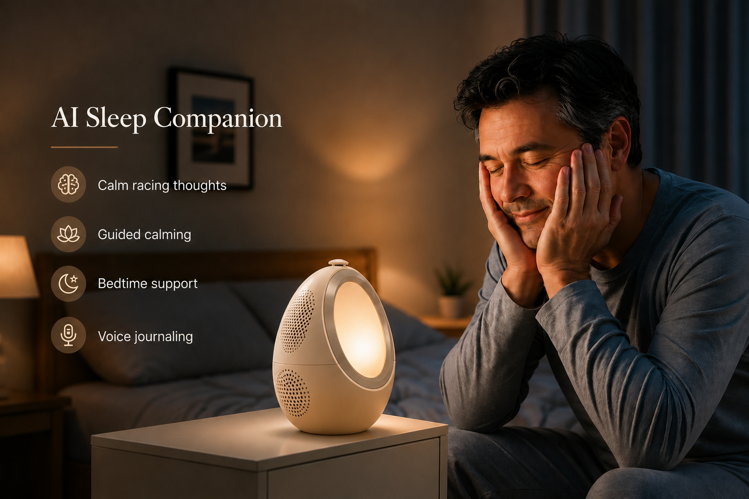 Naptick AI gallery image