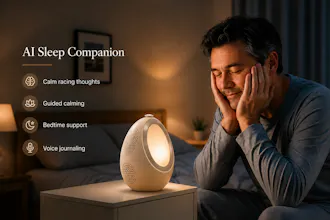 Naptick AI gallery image