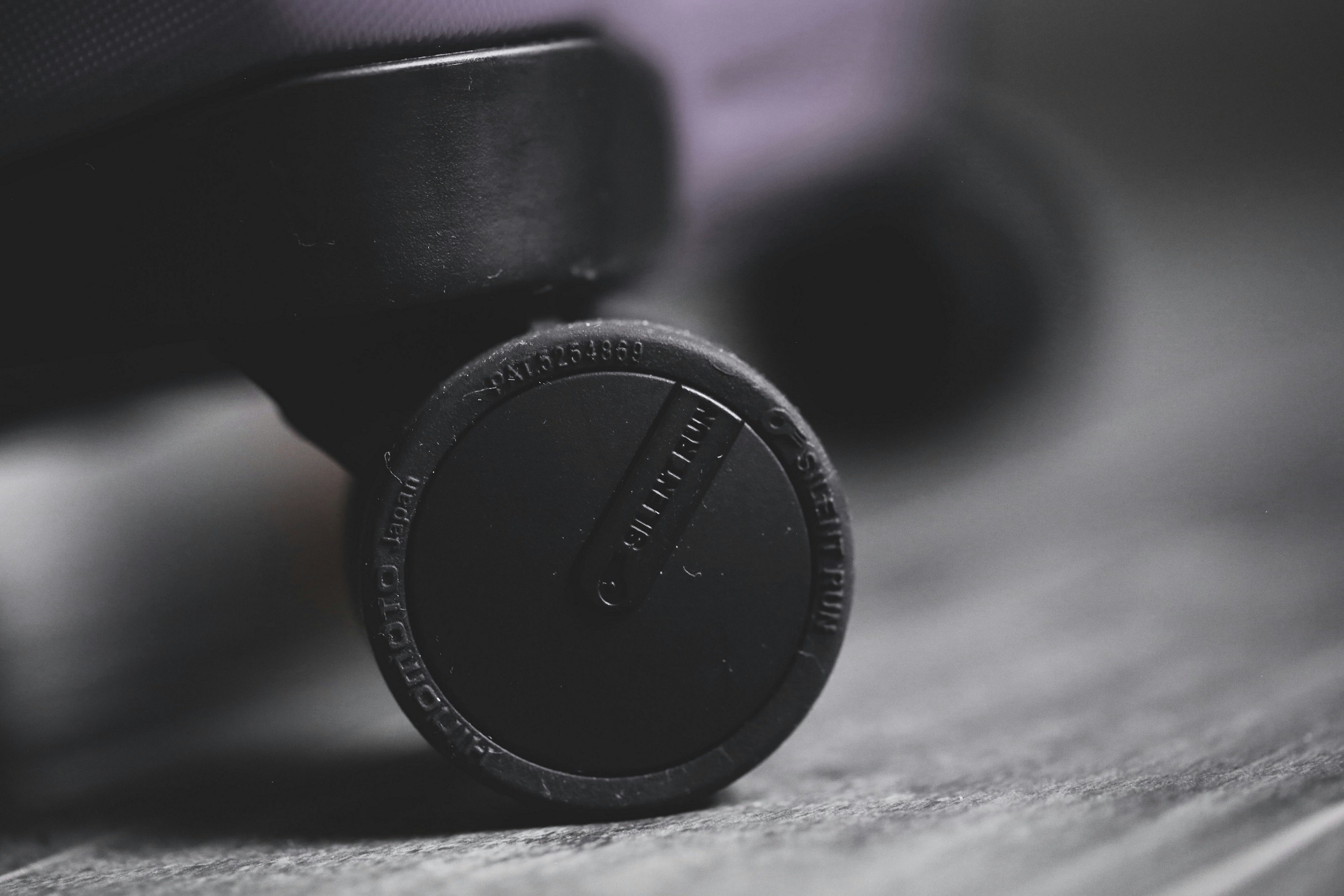 Optimus Luggage gallery image