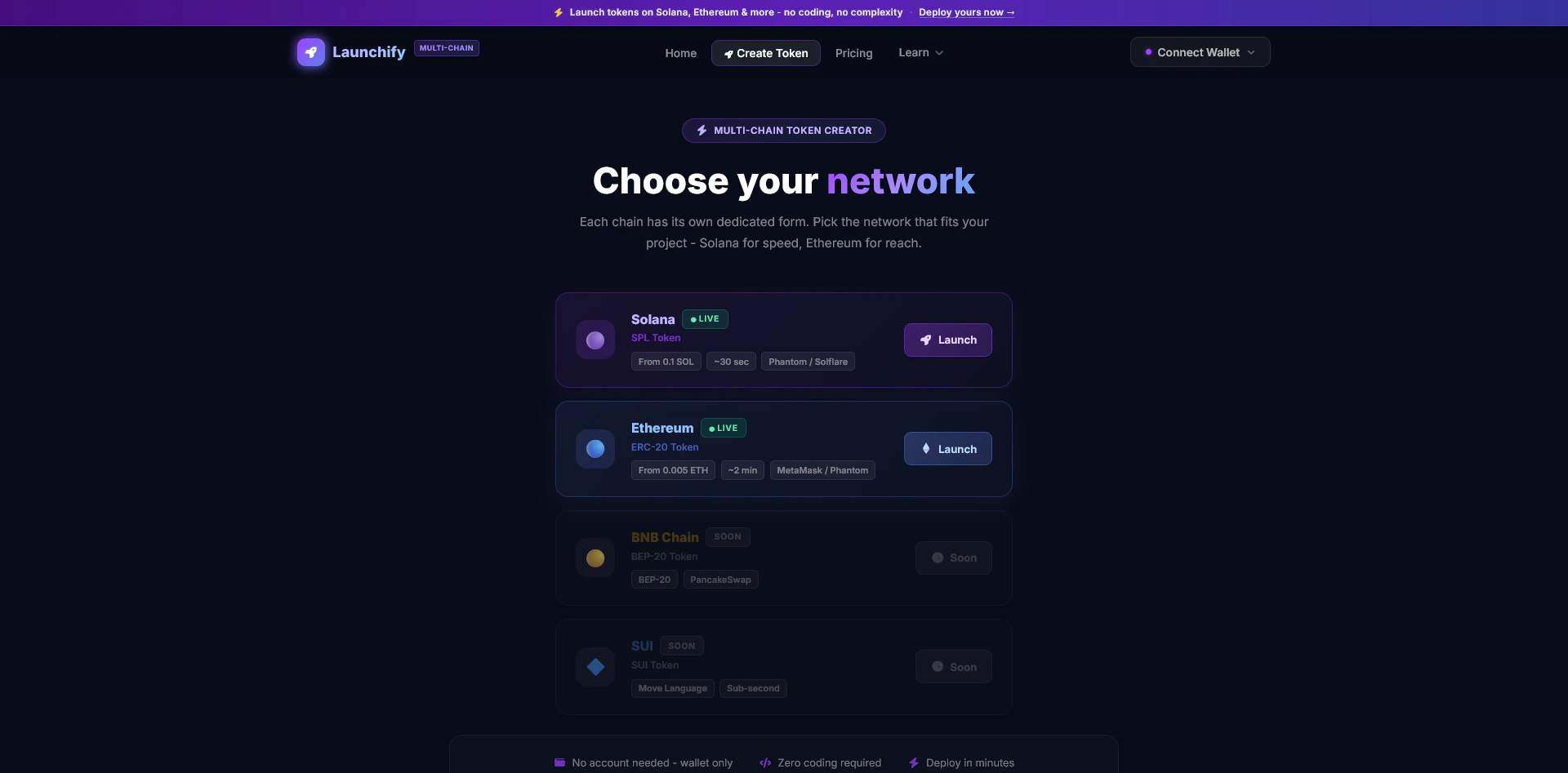 UseLaunchify screenshot 2