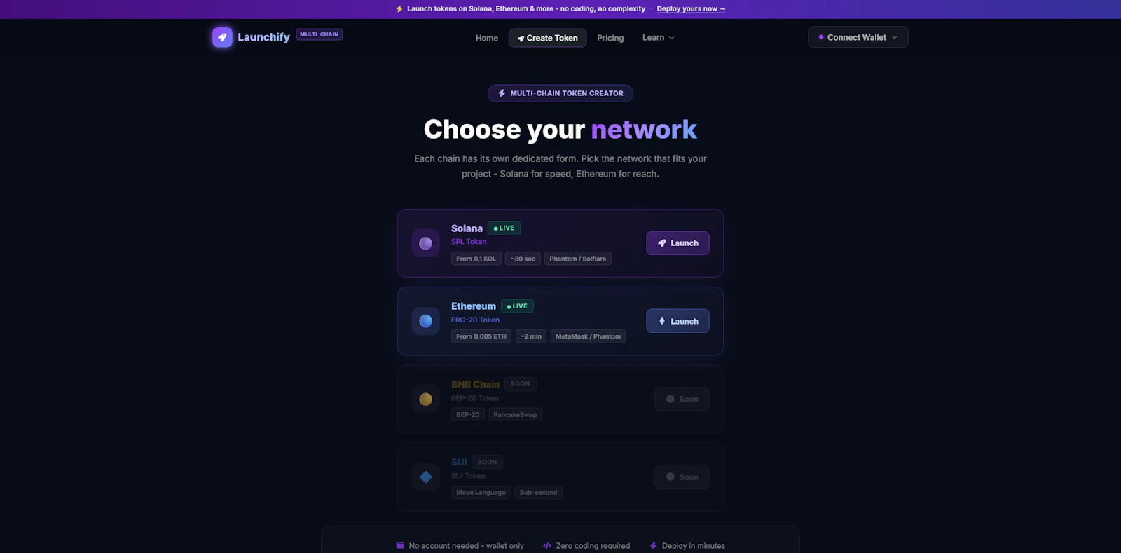 UseLaunchify screenshot 2