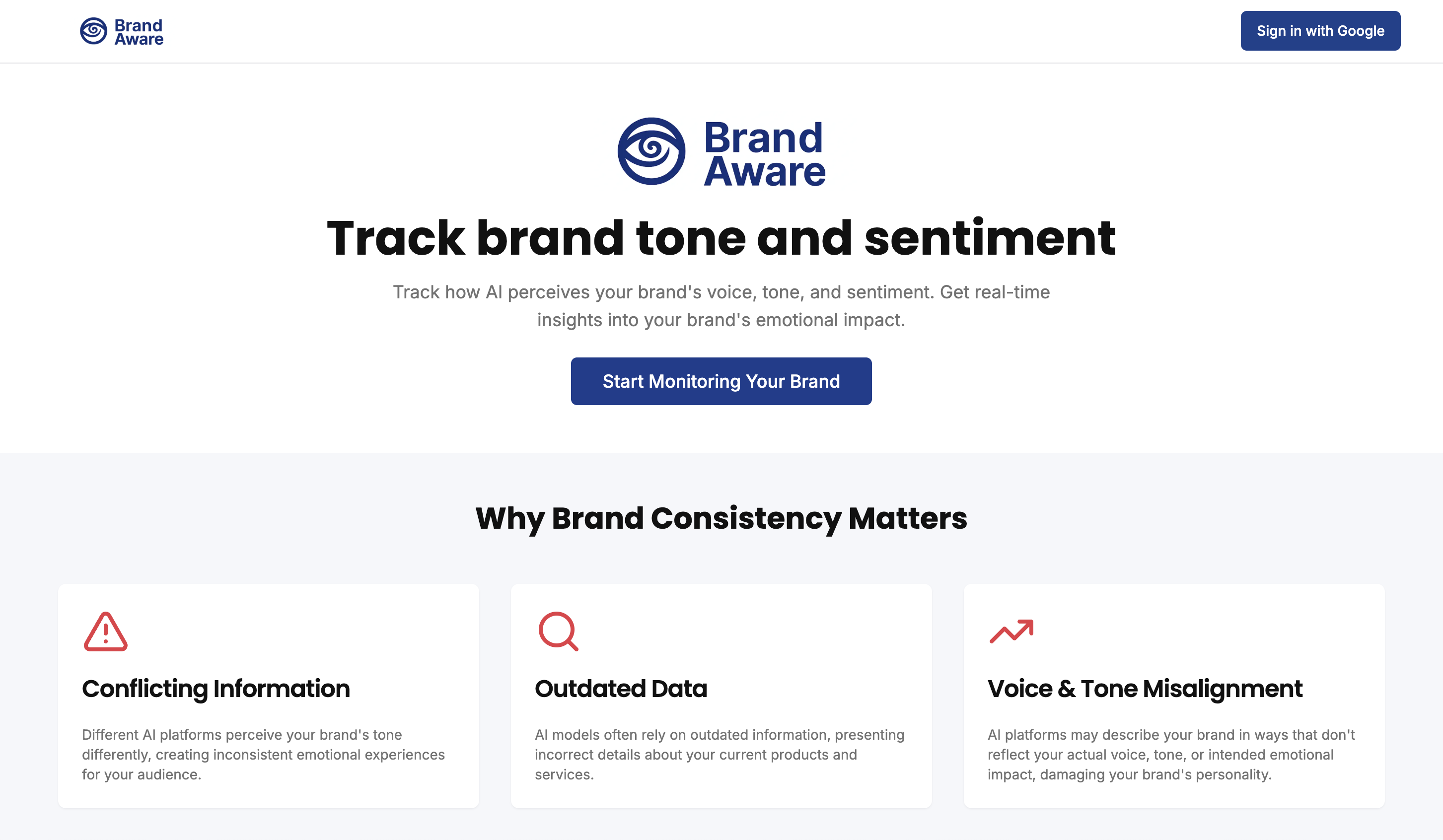 Brand Aware gallery image