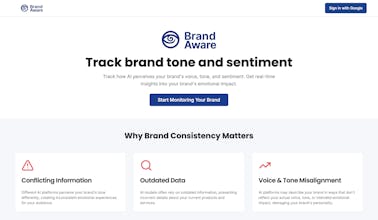 Brand Aware gallery image