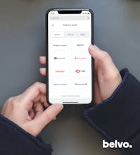 Belvo Income Verification gallery image