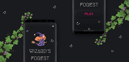 Wizard's Forest gallery image