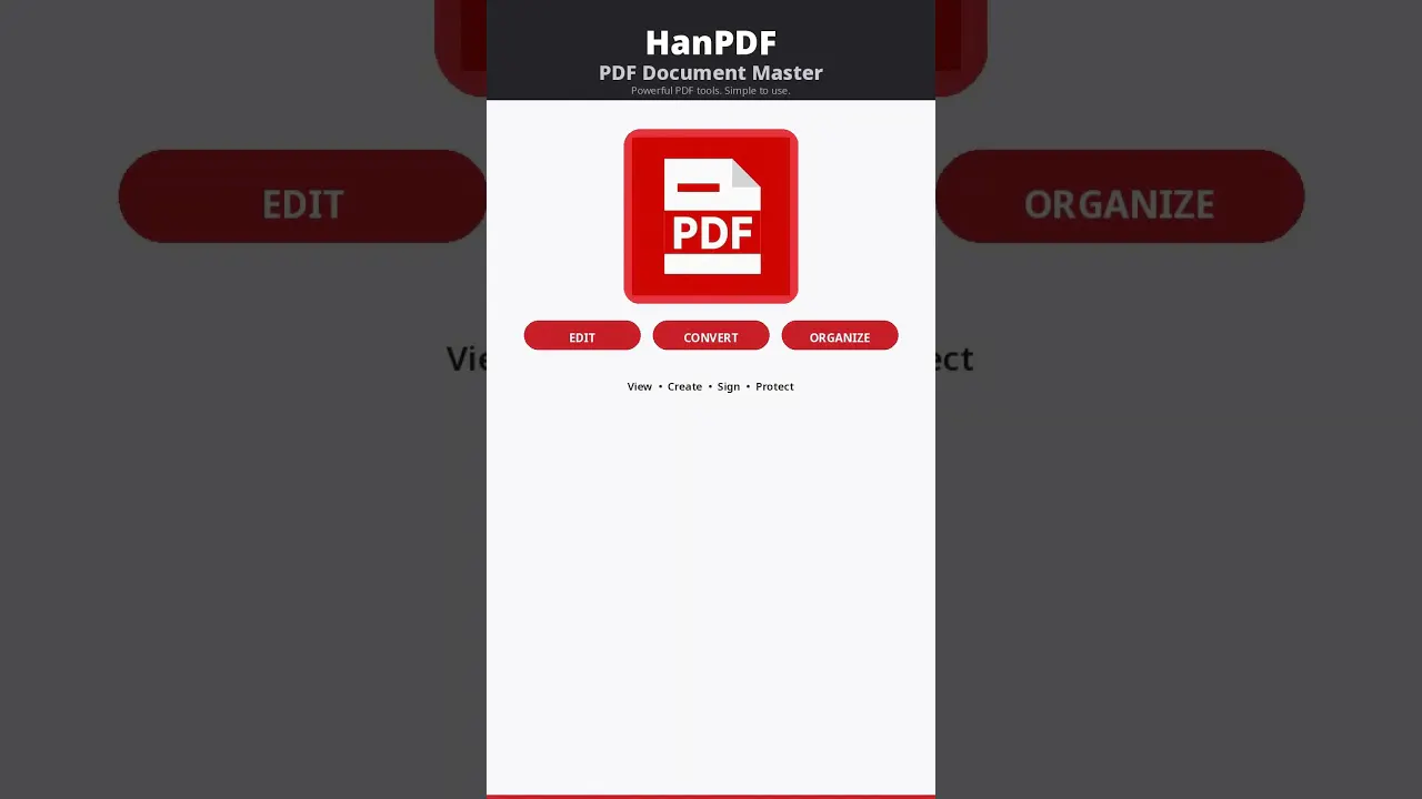 HanPDF gallery image