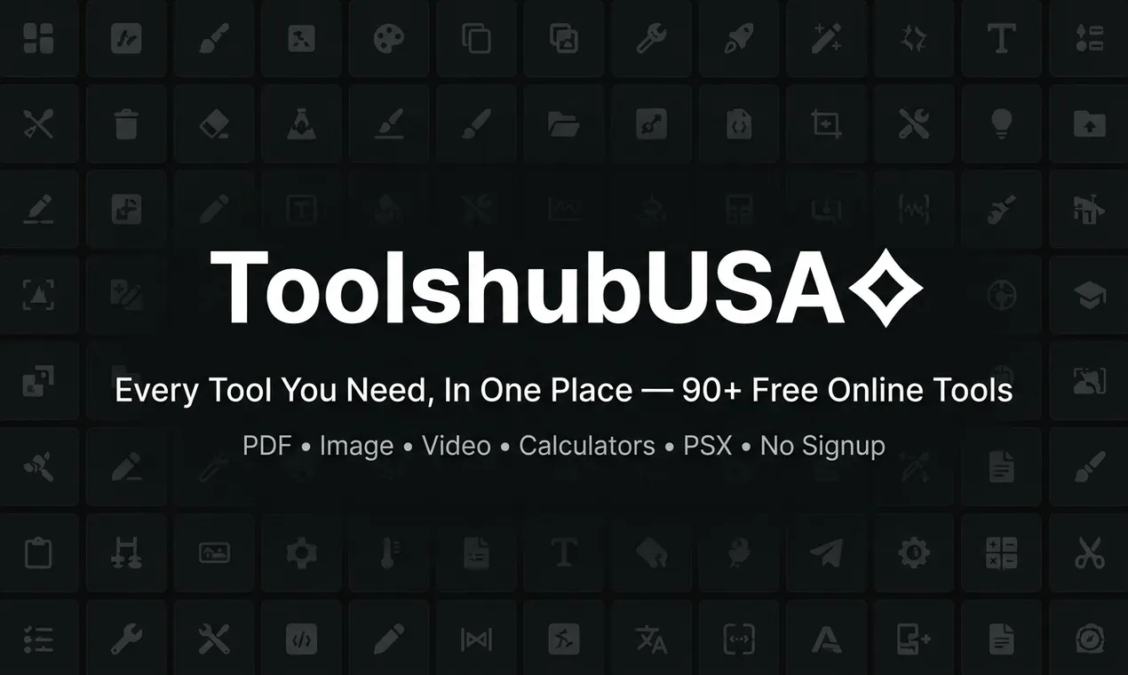 ToolshubUSA gallery image