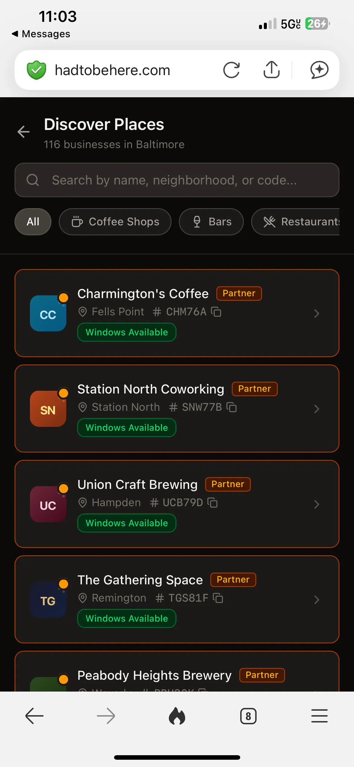 Screenshot 5