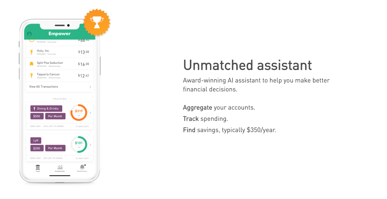 Empower Banking gallery image