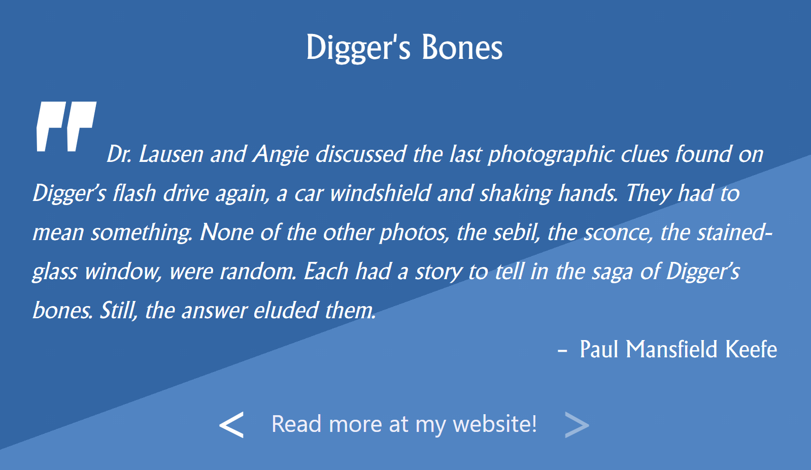 INDE Writer for Novelists gallery image