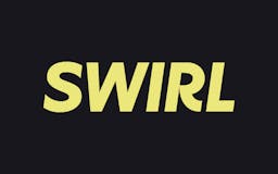 Swirl  media 2