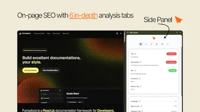 SEO Copilot gallery image