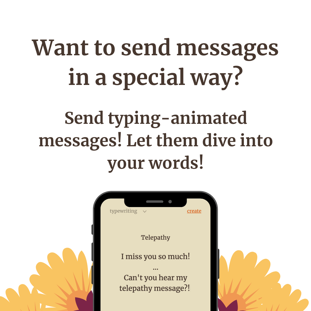 typewriting.ink gallery image