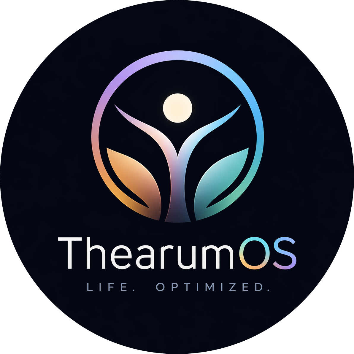 ThearumOS
