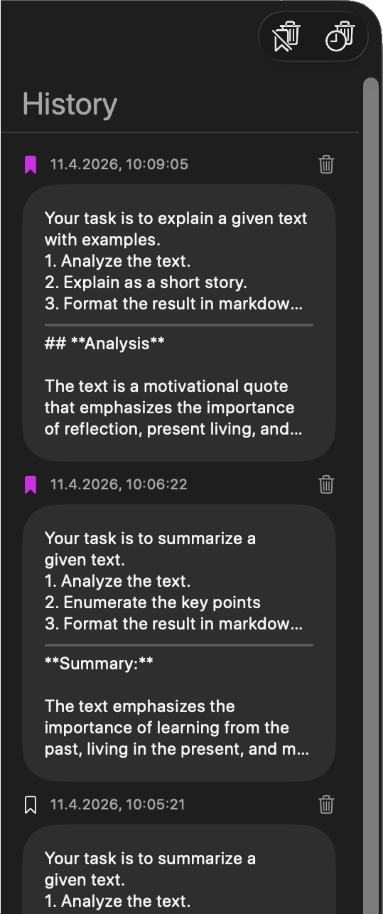 AI Developer Studio gallery image