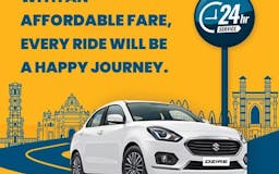 Outstation Cabs Service in Chennai media 2