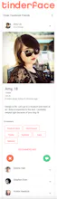 Tinderface gallery image