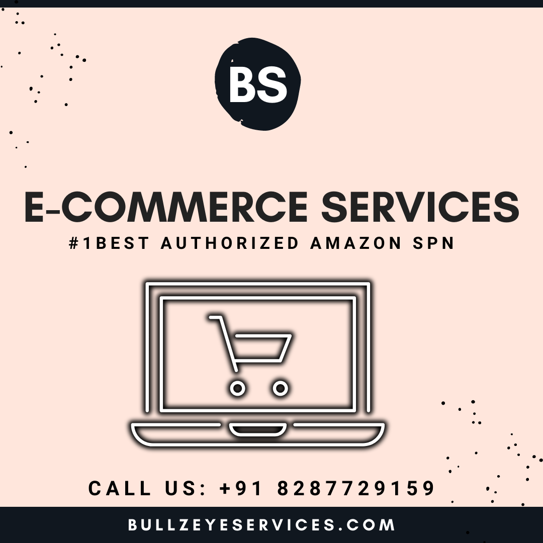 Amazon Catalogue & Product Listing gallery image