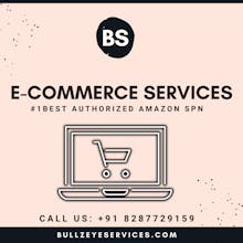 Amazon Catalogue & Product Listing gallery image