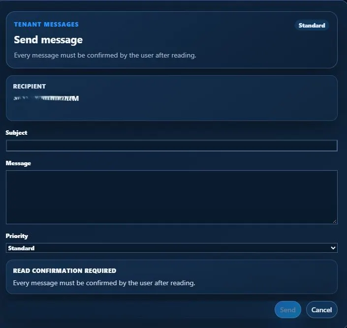 Eleve Admin gallery image