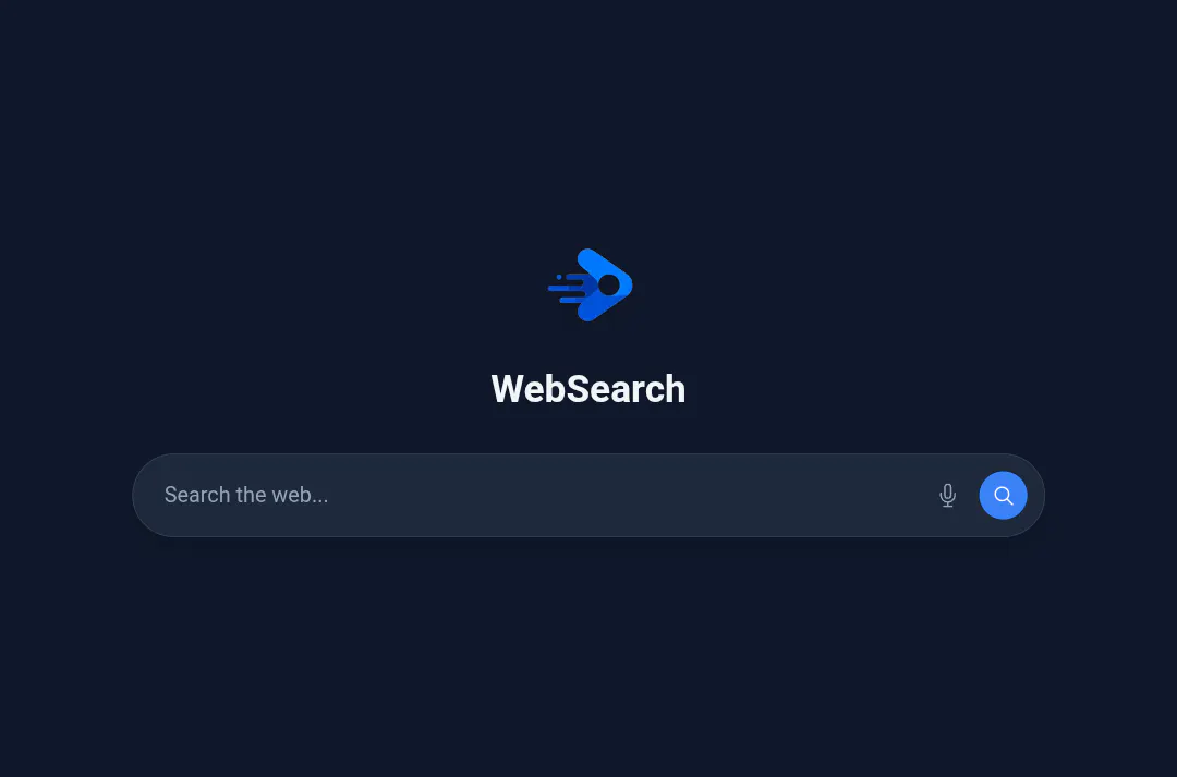 WebSearch  gallery image