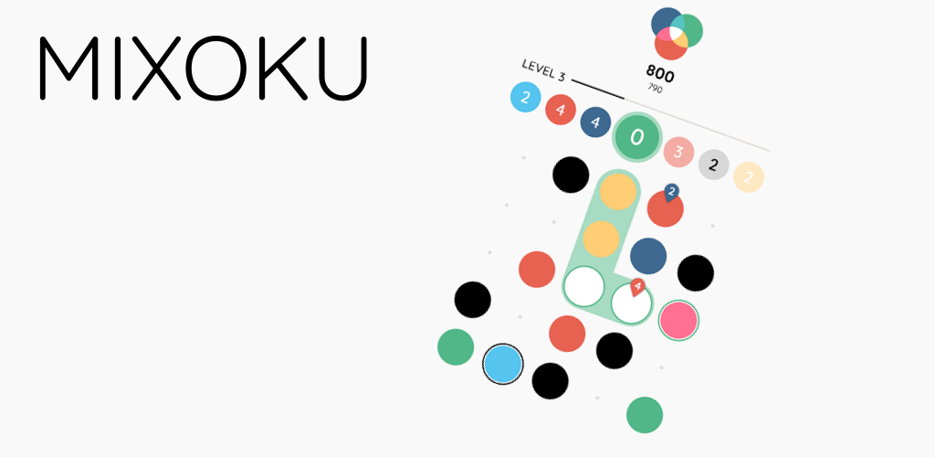 Mixoku gallery image