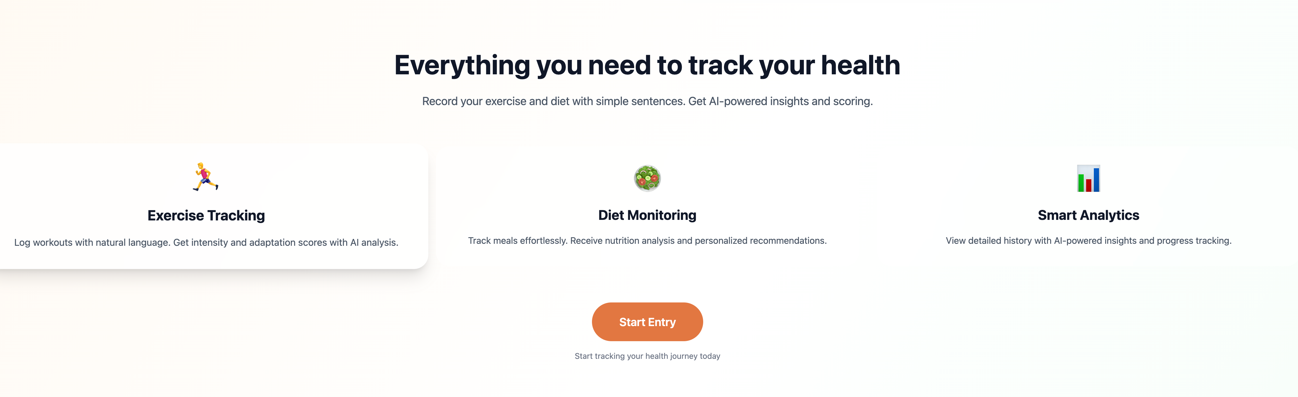 Orange Health gallery image