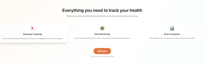 Orange Health gallery image
