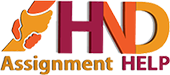 HND Assignment Help