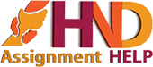 HND Assignment Help