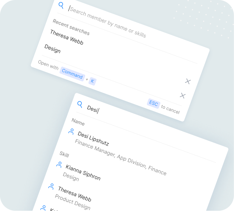 Orgtomic gallery image