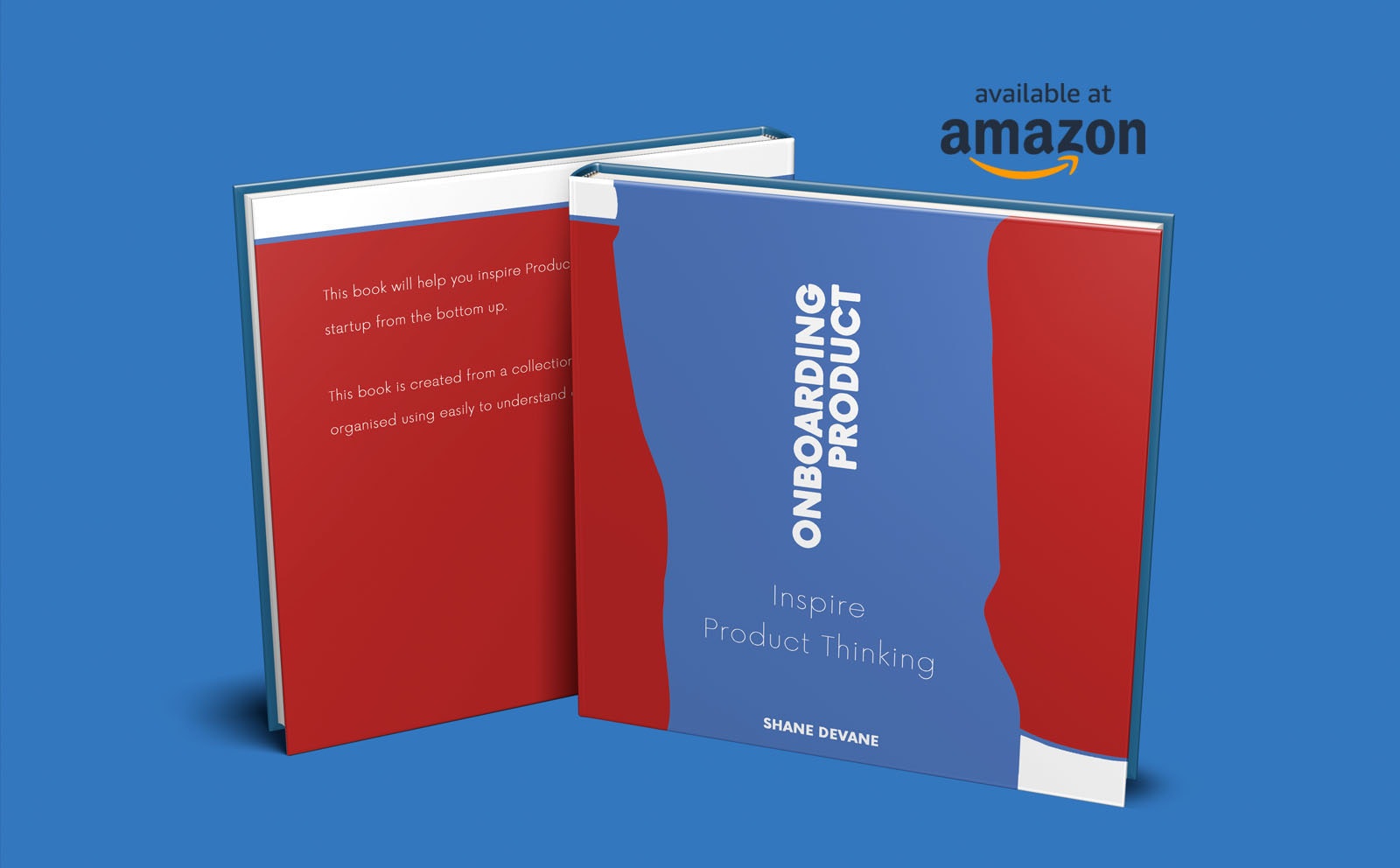 Onboarding Product Book gallery image
