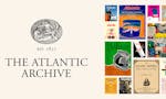 The Atlantic Archive image