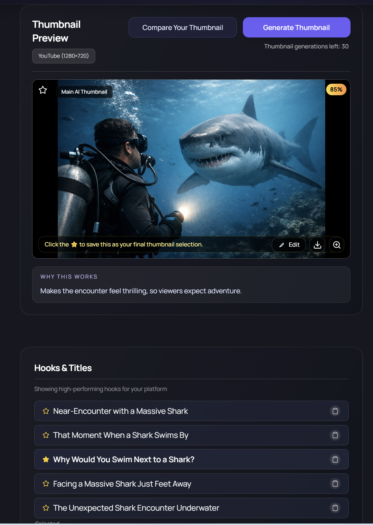 MyTrendSphere gallery image
