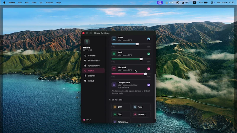 Mnara screenshot 1 (video preview)