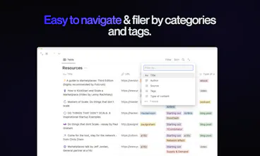 Handbook for Marketplaces gallery image