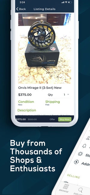 ReelTrail gallery image