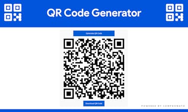 QR Code Generator gallery image