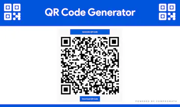 QR Code Generator gallery image