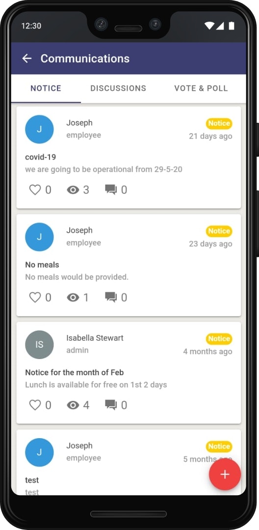 University Living gallery image