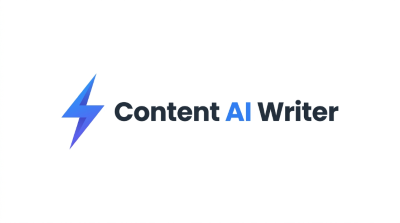 Content AI Writer logo