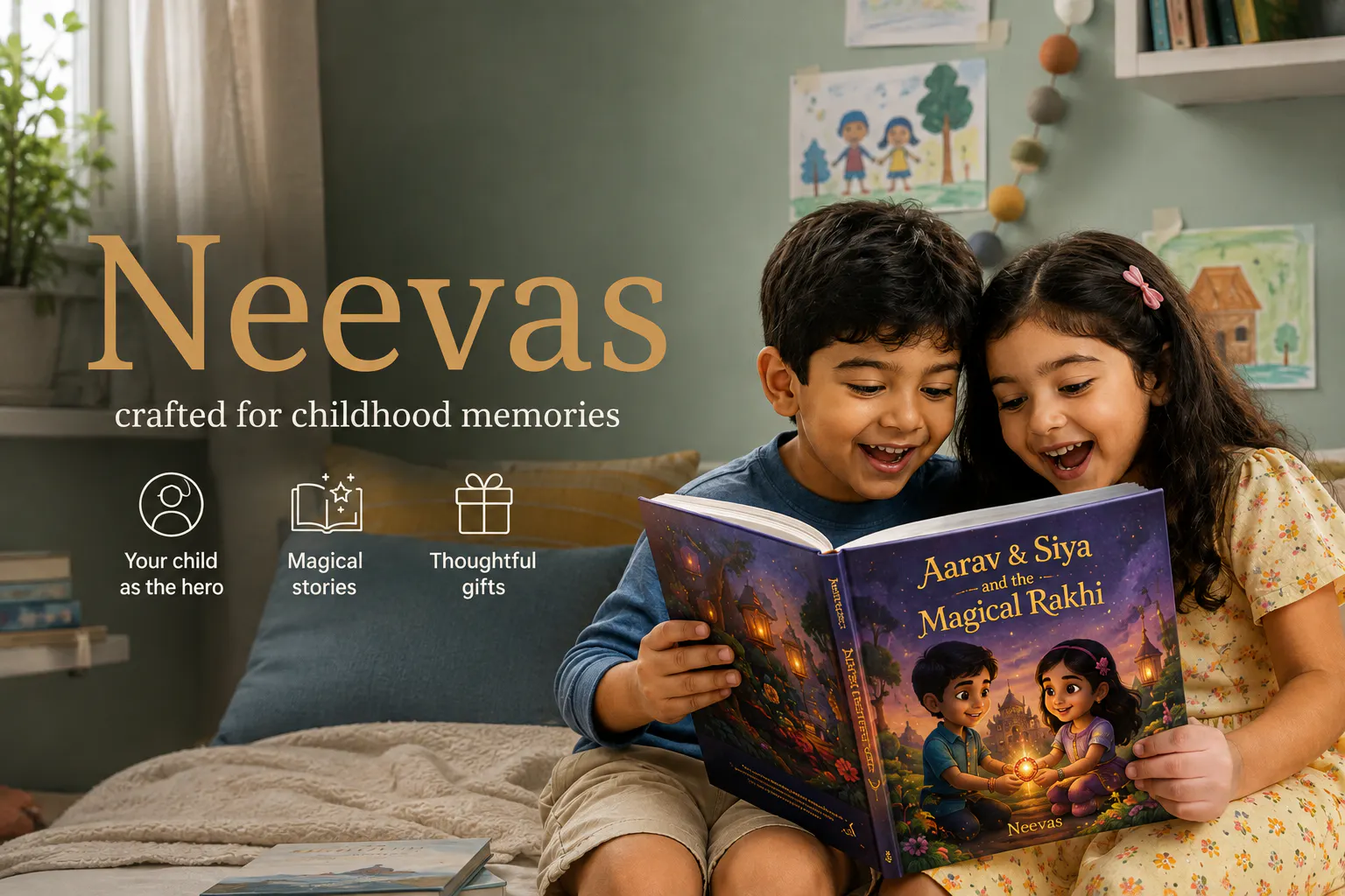 Neevas