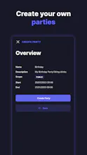 Party With Me gallery image