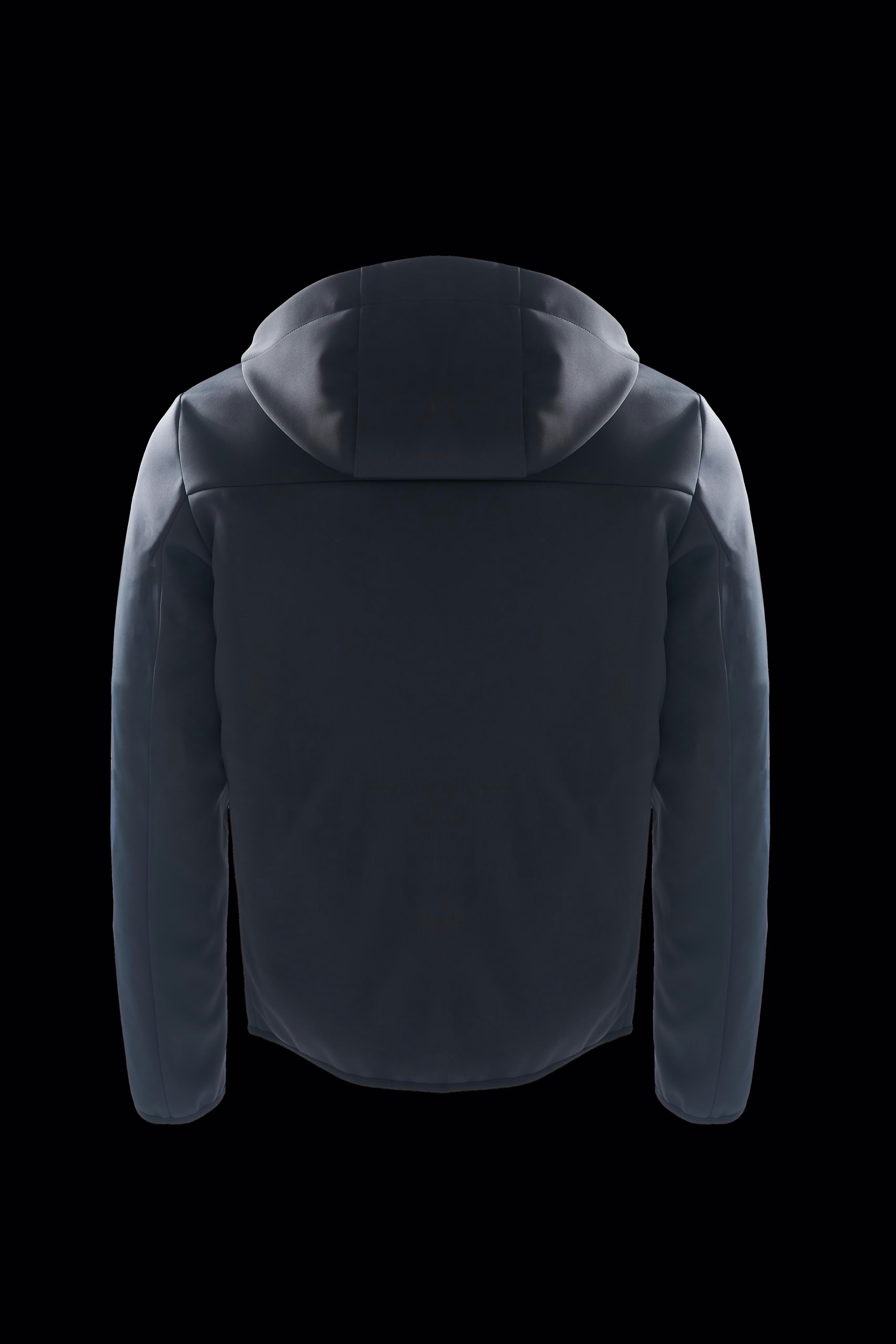 Starship Jacket gallery image