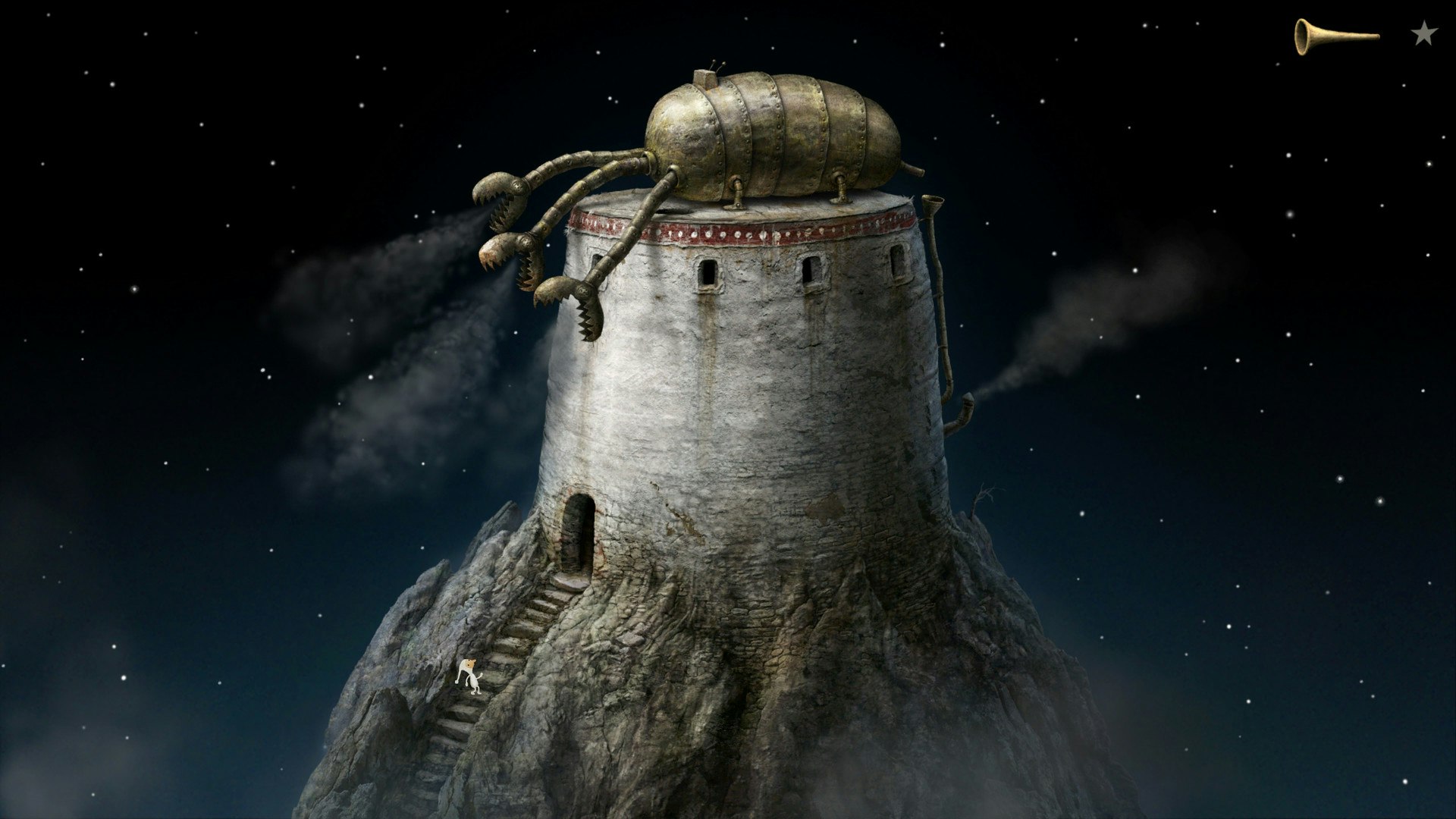 Samorost 3 gallery image