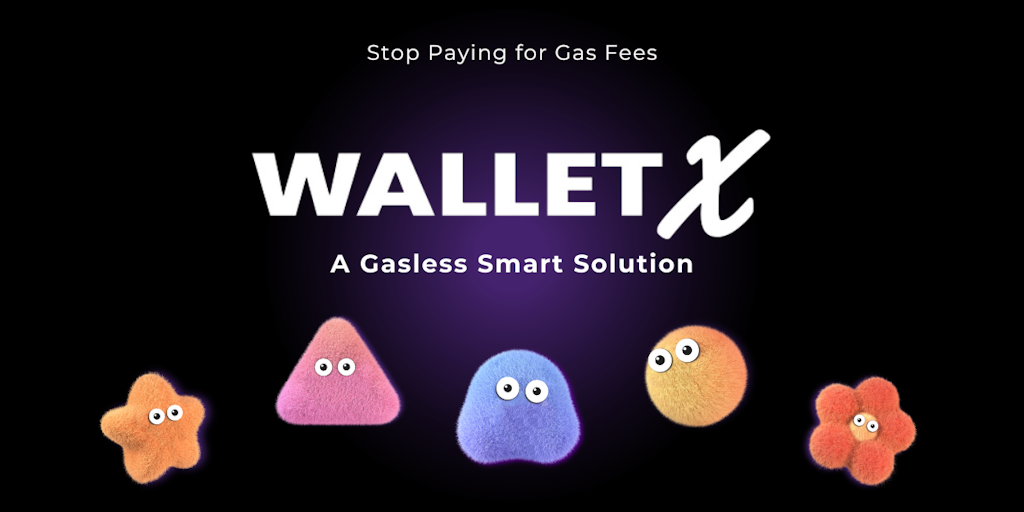 WalletX